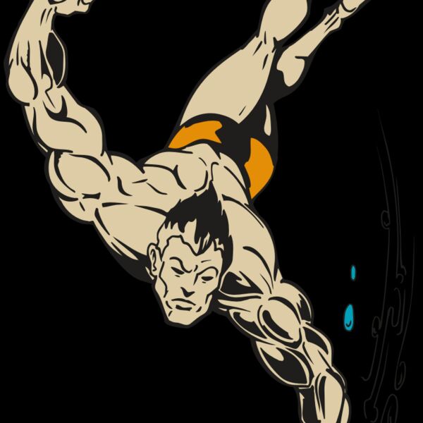 AR SWIM 13 RC Thumbnail