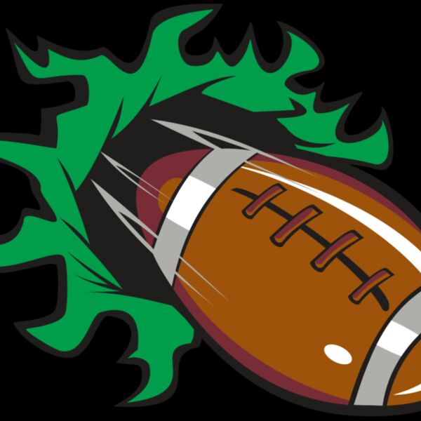 FOOTBALL BUSTING RQC Thumbnail