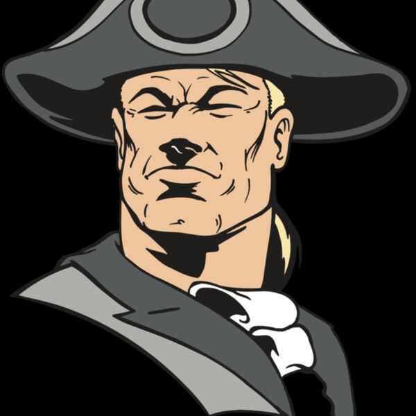 AR PATRIOT 37 RC Thumbnail