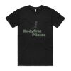 Mens Basic Tee Thumbnail