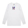 Mens Base Longsleeve Tee Thumbnail
