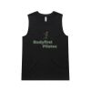 Women's Upside Tank Thumbnail