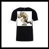 Mens Fitted Cotton Tee Thumbnail