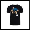 Mens Fitted Cotton Tee Thumbnail
