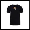Mens Fitted Cotton Tee Thumbnail