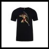 Mens Fitted Cotton Tee Thumbnail