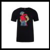 Mens Fitted Cotton Tee Thumbnail