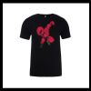 Mens Fitted Cotton Tee Thumbnail