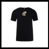 Mens Fitted Cotton Tee Thumbnail