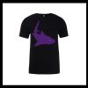 Mens Fitted Cotton Tee Thumbnail