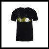 Mens Fitted Cotton Tee Thumbnail