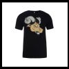 Mens Fitted Cotton Tee Thumbnail